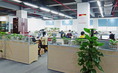 Китай Shenzhen Motoma Power Co., Ltd. профиль производителя