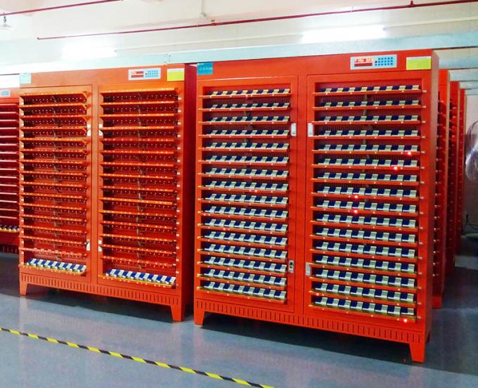 Китай Shenzhen Motoma Power Co., Ltd. профиль производителя 0