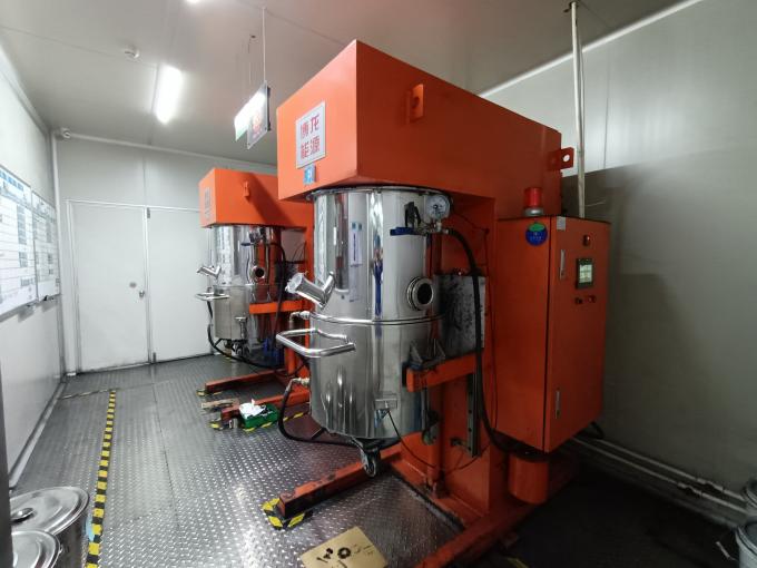 Китай Shenzhen Motoma Power Co., Ltd. профиль производителя 1