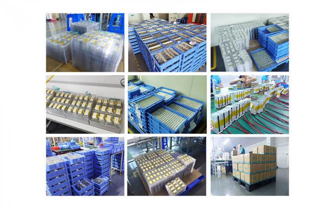 Китай Shenzhen Motoma Power Co., Ltd. профиль производителя 2