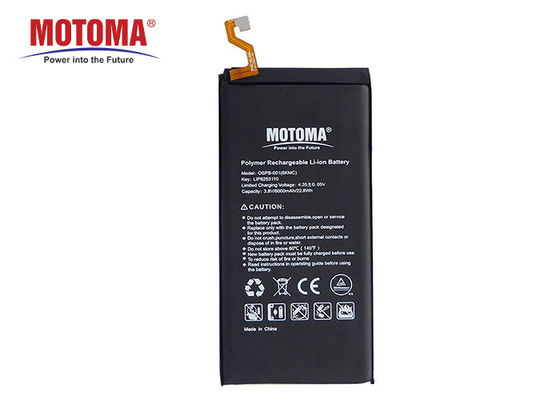 батарея лития 6000mah 6.2*53*110mm с FPCB для ПУСКОВОЙ ПЛОЩАДКИ и читателя e