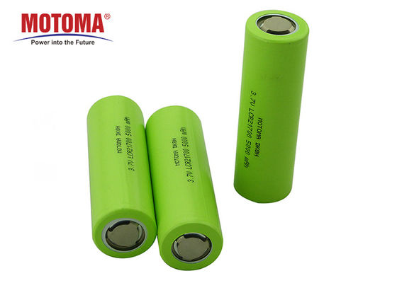 IEC62133 одобрило батарею 5000mAh игрушки перезаряжаемые с плоской верхней частью