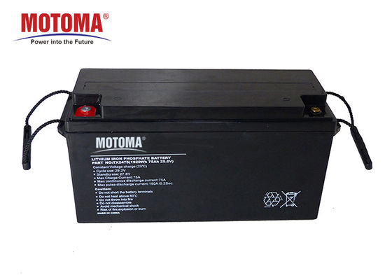 Перезаряжаемые батарея лития Lifepo4, блок батарей фосфата лития 12.8V 200Ah