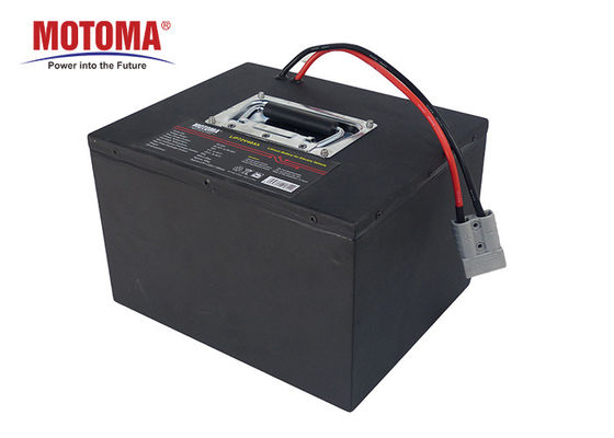Батарея MOTOMA 72V 40Ah Lifepo4 для электрического сертификата велосипеда ISO14001