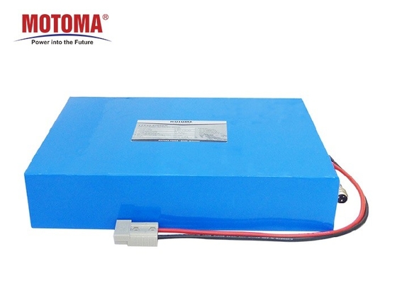 Аттестованная MSDS солнечная батарея 25.6V 44Ah LiFePO4