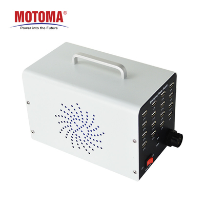 электропитание 220V 576Wh на открытом воздухе портативное с выходом USB 16 5V2.1A