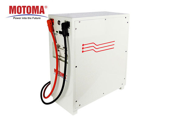 Компактная батарея лития для солнечной системы 120Ah IEC62133 одобрила