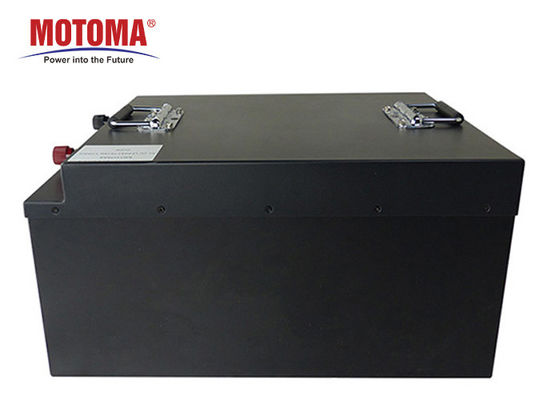 51.2V 120ah Lifepo4 Battery High Power Long Cycle Life for Golf Cart