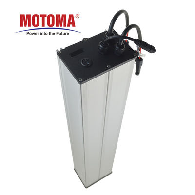 Deep Cycle 24v 50ah Lifepo4 Battery For LED Solar Street Light