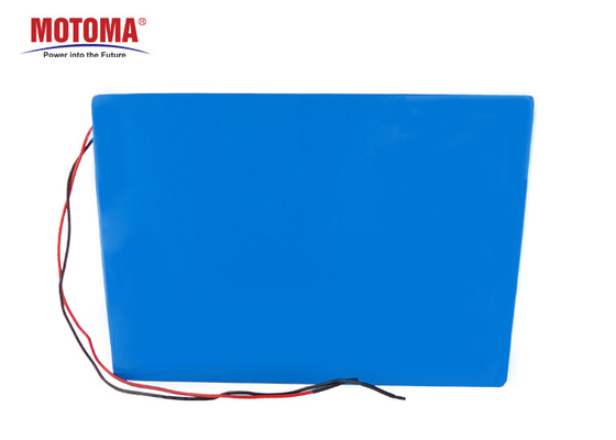 MOTOMA LiFePO4 Solar Street Light Battery 25.6V 44Ah